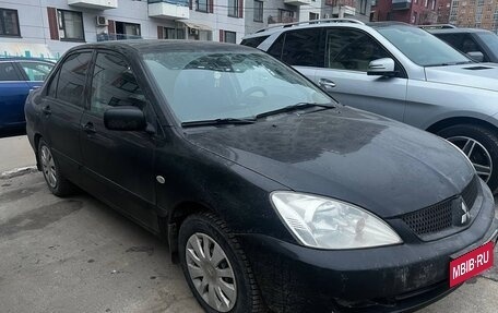 Mitsubishi Lancer IX, 2005 год, 450 000 рублей, 8 фотография