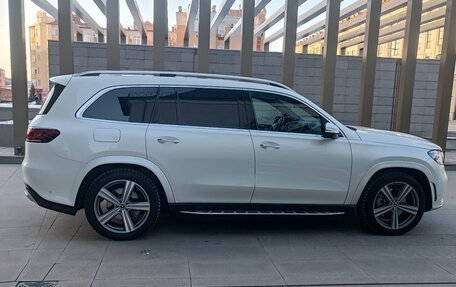 Mercedes-Benz GLS, 2020 год, 10 990 000 рублей, 4 фотография