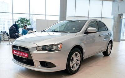 Mitsubishi Lancer IX, 2011 год, 854 000 рублей, 1 фотография