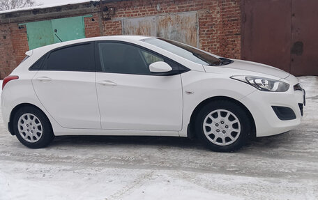 Hyundai i30 II рестайлинг, 2014 год, 1 100 000 рублей, 1 фотография