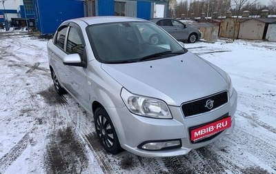 Ravon Nexia R3, 2017 год, 650 000 рублей, 1 фотография