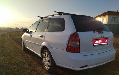 Chevrolet Lacetti, 2008 год, 475 000 рублей, 1 фотография