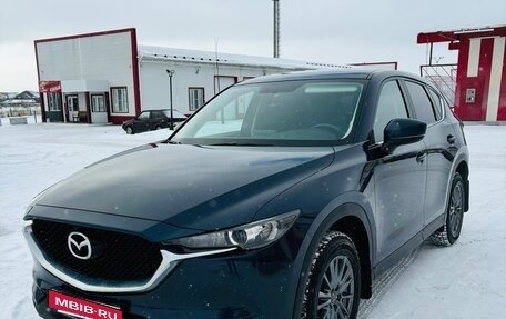 Mazda CX-5 II, 2018 год, 2 750 000 рублей, 1 фотография