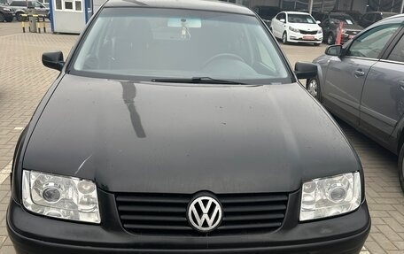 Volkswagen Jetta IV, 2002 год, 410 000 рублей, 1 фотография