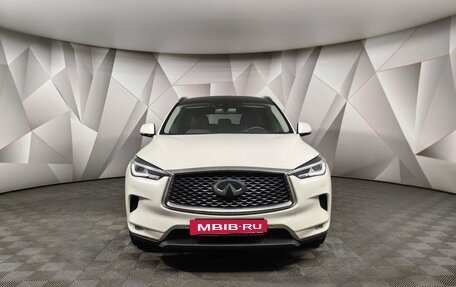 Infiniti QX50 II, 2019 год, 3 049 000 рублей, 7 фотография