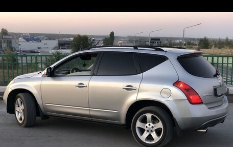 Nissan Murano, 2003 год, 700 000 рублей, 3 фотография