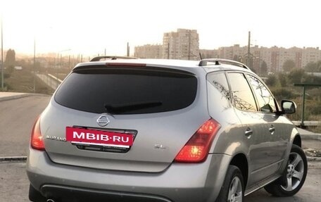 Nissan Murano, 2003 год, 700 000 рублей, 2 фотография