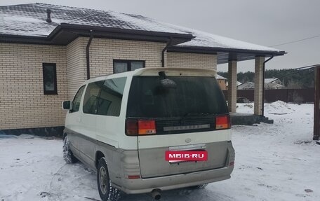 Nissan Elgrand I, 2001 год, 1 100 000 рублей, 3 фотография