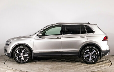 Volkswagen Tiguan II, 2017 год, 2 700 000 рублей, 8 фотография