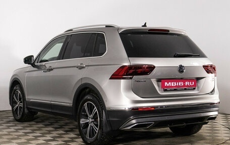 Volkswagen Tiguan II, 2017 год, 2 700 000 рублей, 7 фотография