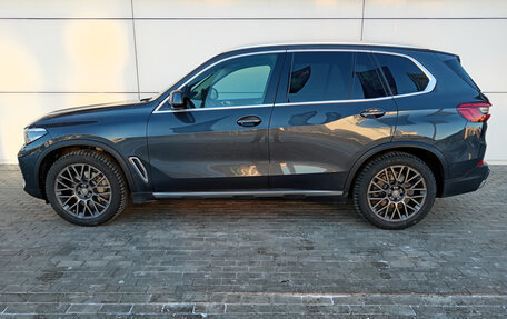 BMW X5, 2019 год, 6 450 000 рублей, 8 фотография