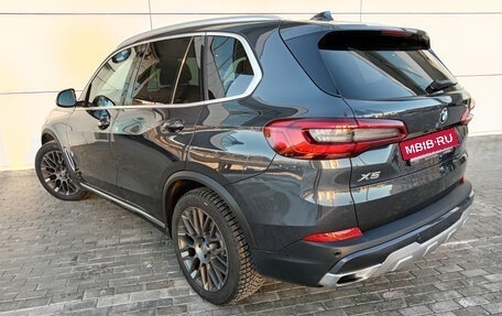 BMW X5, 2019 год, 6 450 000 рублей, 7 фотография