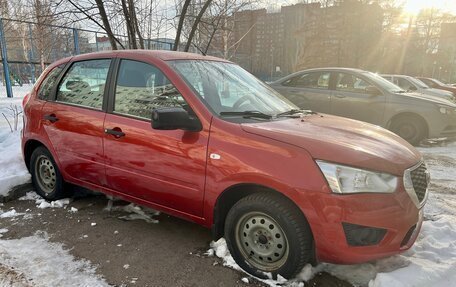 Datsun mi-DO, 2018 год, 560 000 рублей, 3 фотография