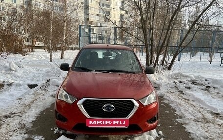 Datsun mi-DO, 2018 год, 560 000 рублей, 2 фотография