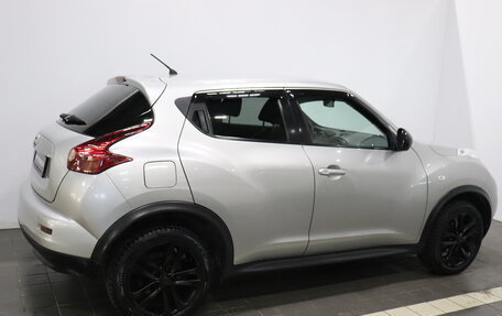 Nissan Juke II, 2012 год, 886 000 рублей, 6 фотография