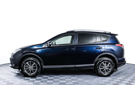 Toyota RAV4, 2019 год, 2 977 000 рублей, 8 фотография