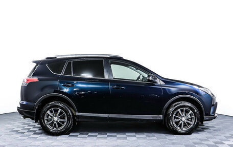 Toyota RAV4, 2019 год, 2 977 000 рублей, 4 фотография