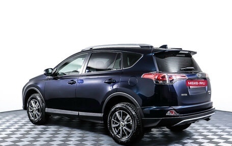 Toyota RAV4, 2019 год, 2 977 000 рублей, 7 фотография