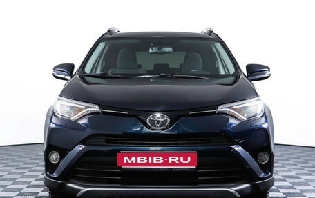 Toyota RAV4, 2019 год, 2 977 000 рублей, 2 фотография