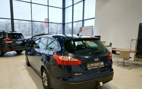 Ford Focus III, 2013 год, 579 000 рублей, 4 фотография