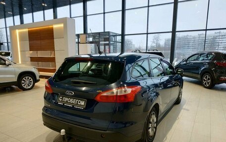 Ford Focus III, 2013 год, 579 000 рублей, 6 фотография