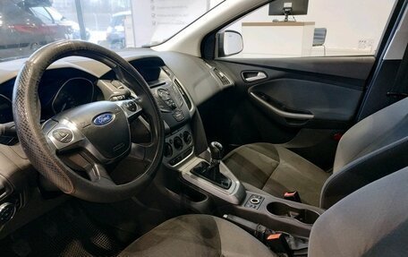 Ford Focus III, 2013 год, 579 000 рублей, 8 фотография