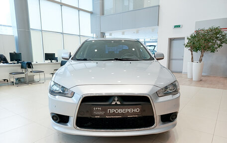 Mitsubishi Lancer IX, 2011 год, 854 000 рублей, 2 фотография