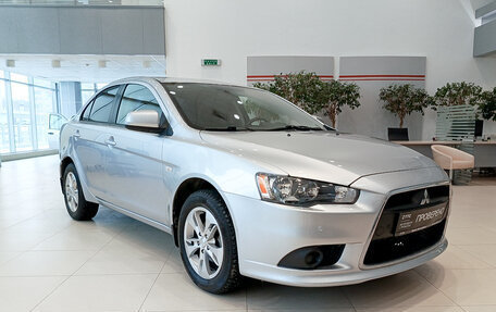 Mitsubishi Lancer IX, 2011 год, 854 000 рублей, 3 фотография