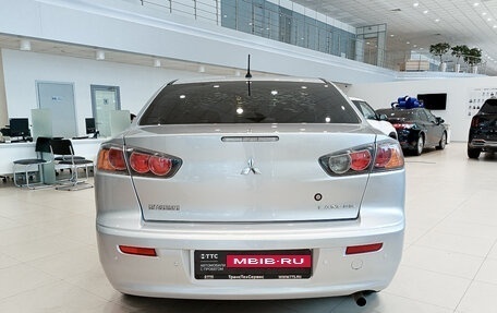 Mitsubishi Lancer IX, 2011 год, 854 000 рублей, 6 фотография