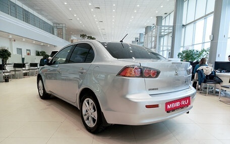 Mitsubishi Lancer IX, 2011 год, 854 000 рублей, 7 фотография