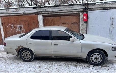 Toyota Cresta, 1994 год, 260 000 рублей, 2 фотография