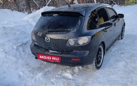 Mazda Axela, 2004 год, 470 000 рублей, 3 фотография