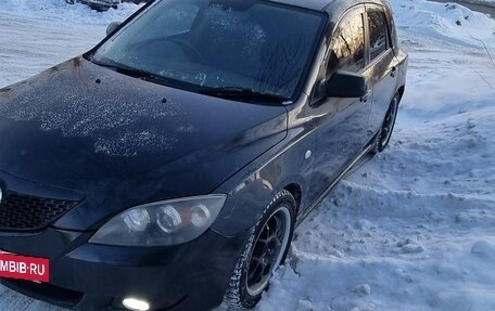 Mazda Axela, 2004 год, 470 000 рублей, 4 фотография