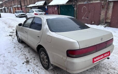 Toyota Cresta, 1994 год, 260 000 рублей, 3 фотография