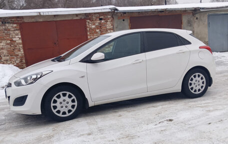 Hyundai i30 II рестайлинг, 2014 год, 1 100 000 рублей, 2 фотография