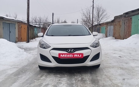 Hyundai i30 II рестайлинг, 2014 год, 1 100 000 рублей, 3 фотография