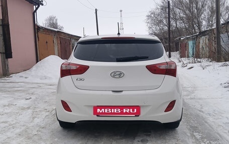 Hyundai i30 II рестайлинг, 2014 год, 1 100 000 рублей, 4 фотография