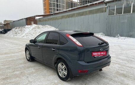 Ford Focus II рестайлинг, 2010 год, 565 000 рублей, 8 фотография