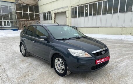 Ford Focus II рестайлинг, 2010 год, 565 000 рублей, 3 фотография