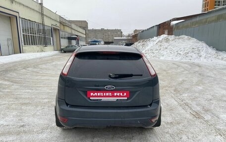 Ford Focus II рестайлинг, 2010 год, 565 000 рублей, 7 фотография