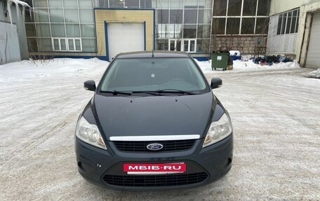 Ford Focus II рестайлинг, 2010 год, 565 000 рублей, 6 фотография