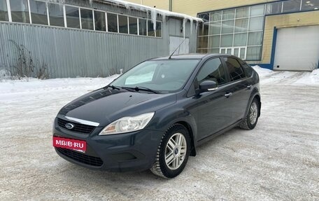 Ford Focus II рестайлинг, 2010 год, 565 000 рублей, 2 фотография