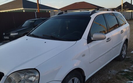 Chevrolet Lacetti, 2008 год, 475 000 рублей, 8 фотография