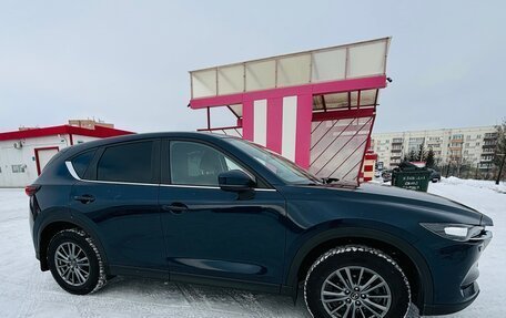 Mazda CX-5 II, 2018 год, 2 750 000 рублей, 3 фотография