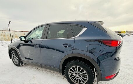 Mazda CX-5 II, 2018 год, 2 750 000 рублей, 8 фотография