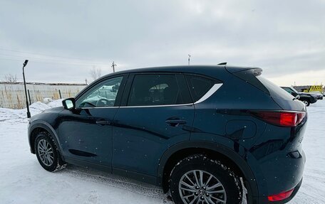 Mazda CX-5 II, 2018 год, 2 750 000 рублей, 7 фотография