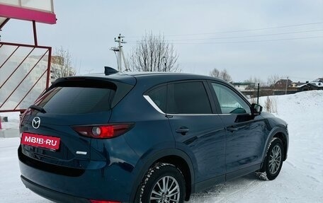 Mazda CX-5 II, 2018 год, 2 750 000 рублей, 5 фотография