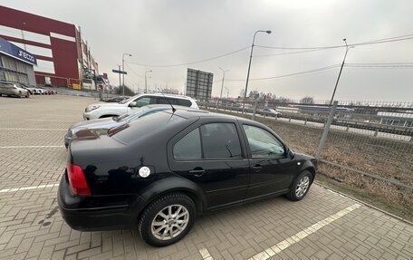 Volkswagen Jetta IV, 2002 год, 410 000 рублей, 2 фотография