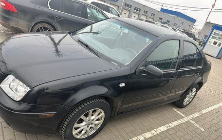 Volkswagen Jetta IV, 2002 год, 410 000 рублей, 4 фотография