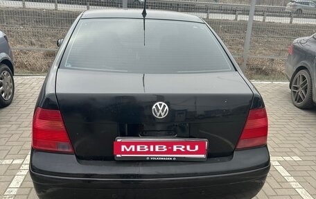 Volkswagen Jetta IV, 2002 год, 410 000 рублей, 3 фотография